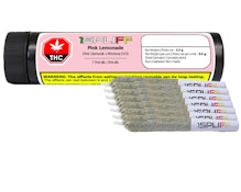 Pink Lemonade Pre-Rolls | 7x0.5g