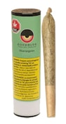 GOOD BUDS - Gluerangutan 1 x 1g Pre-Roll