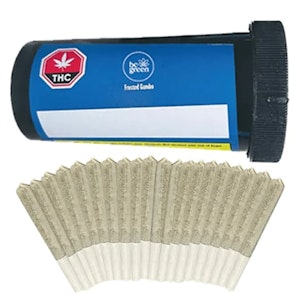 Castle Rock Farms - CASTLE ROCK FARMS - Frosted Gumbo 20 x 0.5g Pre-Rolls