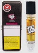 PIPER'S PUNCH - Elephant Apple Brew 1.2g Prefilled Vape Cartridge