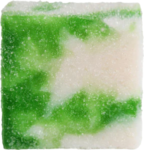 Glenn's - Glenn's - No. 14 (Green Apple) Isolate Gummy | 10mg THC : 50mg CBG