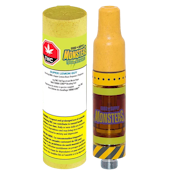 GOOD SUPPLY MONSTERS - Super Lemon Guy 1.5g Prefilled Vape Cartridge