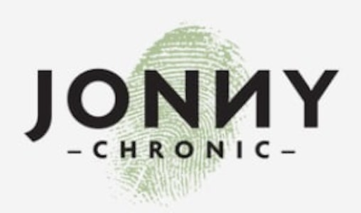 Jonny Chronic - JONNY CHRONIC - Chem 91 Live Resin 1g Prefilled Vape Cartridge