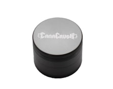 CANACRUSH | 2" 4 PIECE GRINDER | GREY