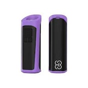 Eight 3 Battery (510) Thread Purple