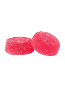 Sour Cherry Punch Soft Chews 2x4.5g - Shred'ems