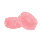 Sour Megamelon Soft Chews 2x4.5g - Shred'ems