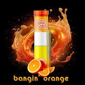 Bangin' Orange 4x0.5g