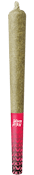 Juicy Fruit Infused 1x1g