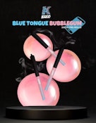Blue Tongue Bubblegum Infused 3x0.5g