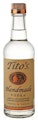 TITOS HANDMADE VODKA - 375ML