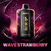 Wave Strawberry