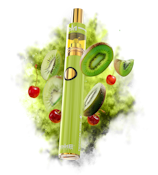 Dime Industries - Tropical Kiwi Disposable Vape Pen 1g
