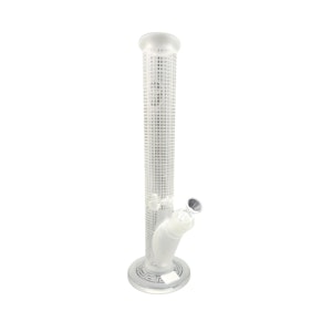 Accessories - ETCHED GRID STRAIGHT TUBE (16 INCH)