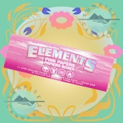 PINK - 1 1/4 - ELEMENTS