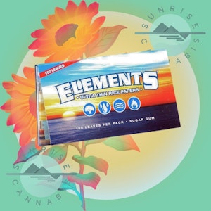 Elements - SINGLE WIDE - ELEMENTS