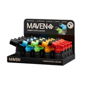 MAVEN - TUNER POCKET TORCH