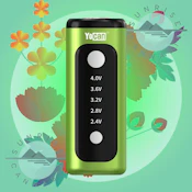KODO PLUS - GREEN - YOCAN