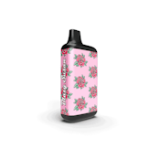 Blazy Secret - Roses - 510 Battery - Blazy Susan