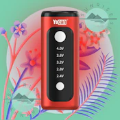 KODO PLUS - RED - YOCAN