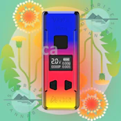 VOLT PRO BLUE / RED / GOLD - IFOG