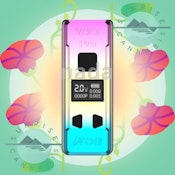 VOLT PRO PINK / YELLOW / GREEN - IFOG