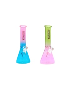 HYPNOTIK - HYPNOTIK - 10 INCH BEAKER BONG