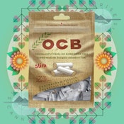 OCB FILTER TIPS - OCB - 120