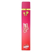 Papa's Herb Strawberry Gshers Disposable 0.95ml