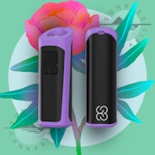 PURPLE - 510 BATTERY - EIGHT 3