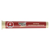 Papa's Herb Fruit Punch 1x1G Triple Infused Pre-roll