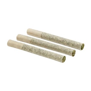 Victoria Cannabis Company - Victoria Cannabis Company | Ukee Pre-Roll | 3 x 0.5 g
