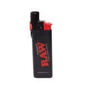 RAW | Adjustable Phoenix Lighter |