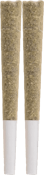 The Republic - Black Label Pre-Rolls 2x1g | 2g