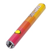 Battery - Funky Straw Battery  Vaporizers