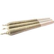 Half Time Hitters 3x0.5g