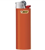 Bic Lighter