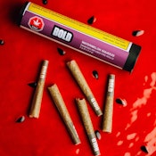 Watermelon Squeeze - 5 x 0.4g