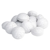 SPARK THC Moonrocks - Live Rosin Reserve 30 caps Capsules