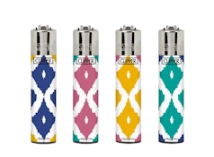 Clipper Ikat Lighter