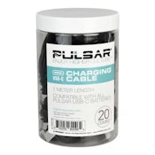 Pulsar USB-C Charging Cable - 3.3ft