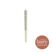 1 X 1g Rosin Infused Pre - Roll