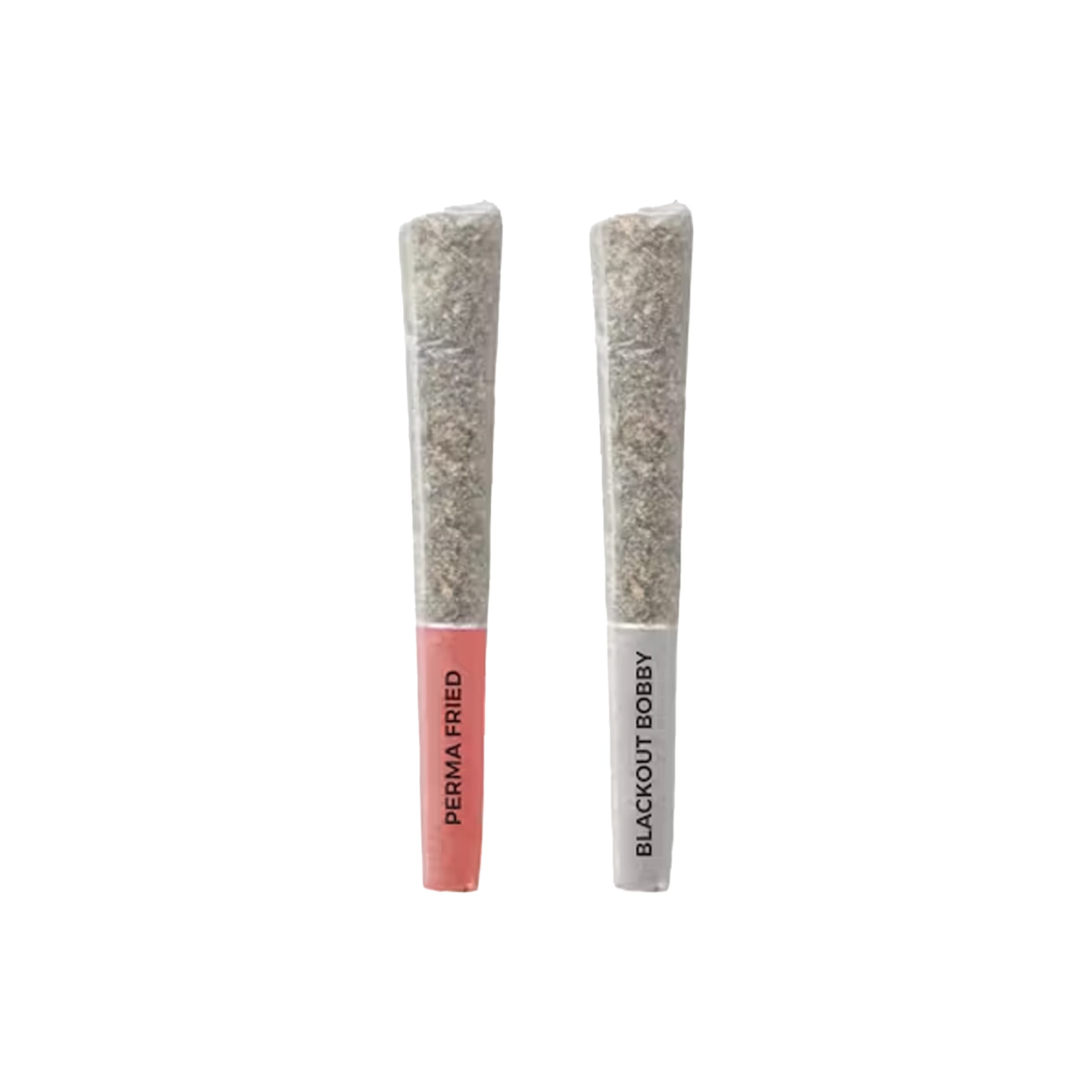 2 x 1g Flavours Variety Pack Pre-Rolls