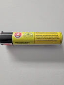 Puff Paradise Puff Dawgs Indica (Rotating Strains) 2x1g Pre-Rolls