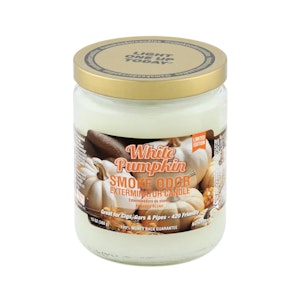 West Coast Gifts - ACC-Smoke Odor Exterminator  13oz White Pumpkin Candle