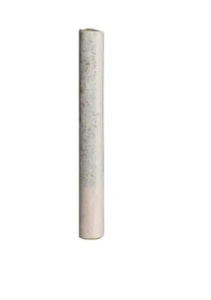 Crowfoot Craft - Crowfoot Craft Mintz 1x1g Pre Roll (Animal Mints)