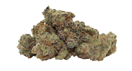 Pistol and Paris - BLACKBERRY BREATH SMALLS  3.5G