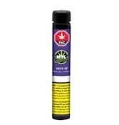MTL Cannabis - Gas n Up (3x0.5g)