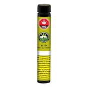 MTL Cannabis - 91 OX (3x0.5g)