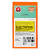 0.4gx 10 Orange Bud PALS - Palmetto